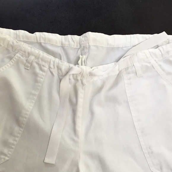 Cherokee Scrub Pants - Picture 2 of 3